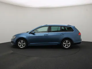 VOLKSWAGEN GOLF 7 Highline