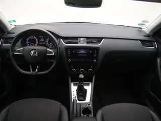 SKODA OCTAVIA Business Edition