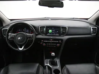 KIA SPORTAGE Premium