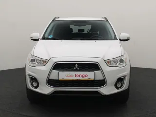 MITSUBISHI ASX Intense