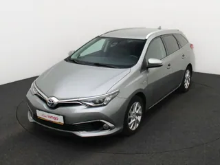 2018 TOYOTA AURIS Executive 2018 TOYOTA AURIS Executive
