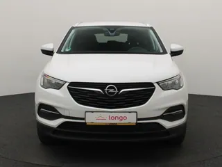 OPEL GRANDLAND X Business+