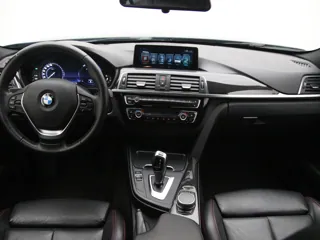 BMW 320 High Executive