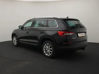 SKODA KODIAQ Style