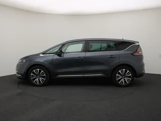 RENAULT ESPACE Initiale Paris