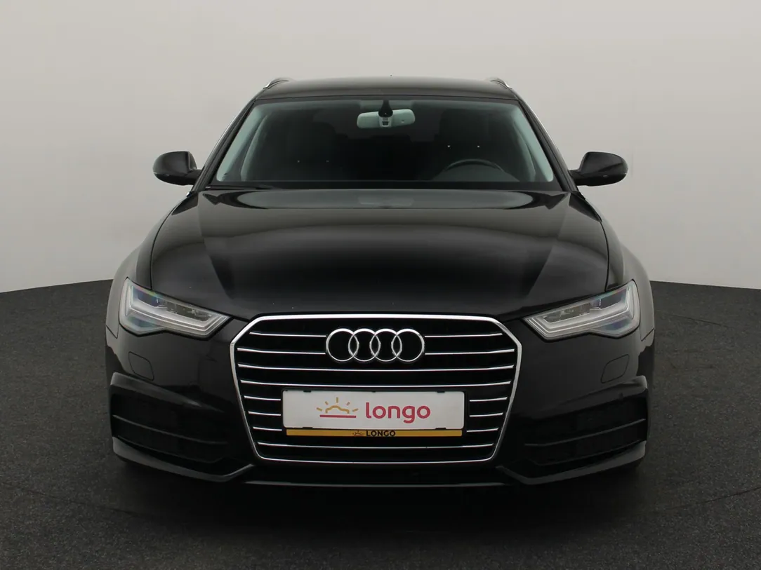 AUDI A6 Business Edition