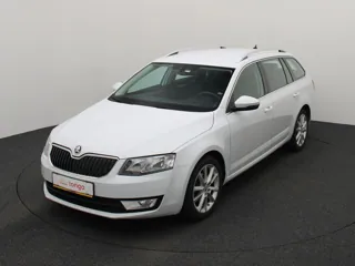 SKODA OCTAVIA Ambition Businessline
