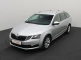 SKODA OCTAVIA Sport Business