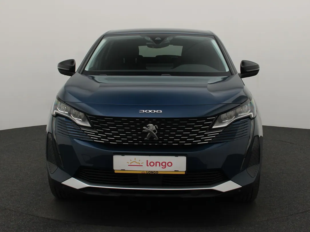 PEUGEOT 3008 Allure Pack Business