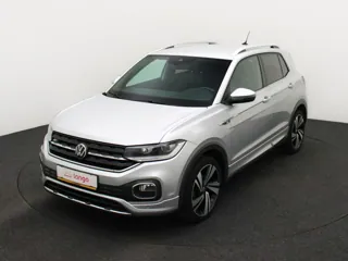 VOLKSWAGEN T-CROSS Style Business R