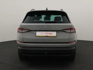 SKODA KODIAQ Clever
