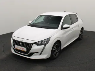 2020 PEUGEOT 208 Allure