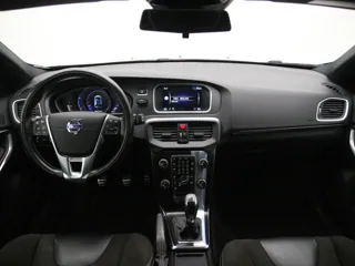 VOLVO V40 R-Design Business