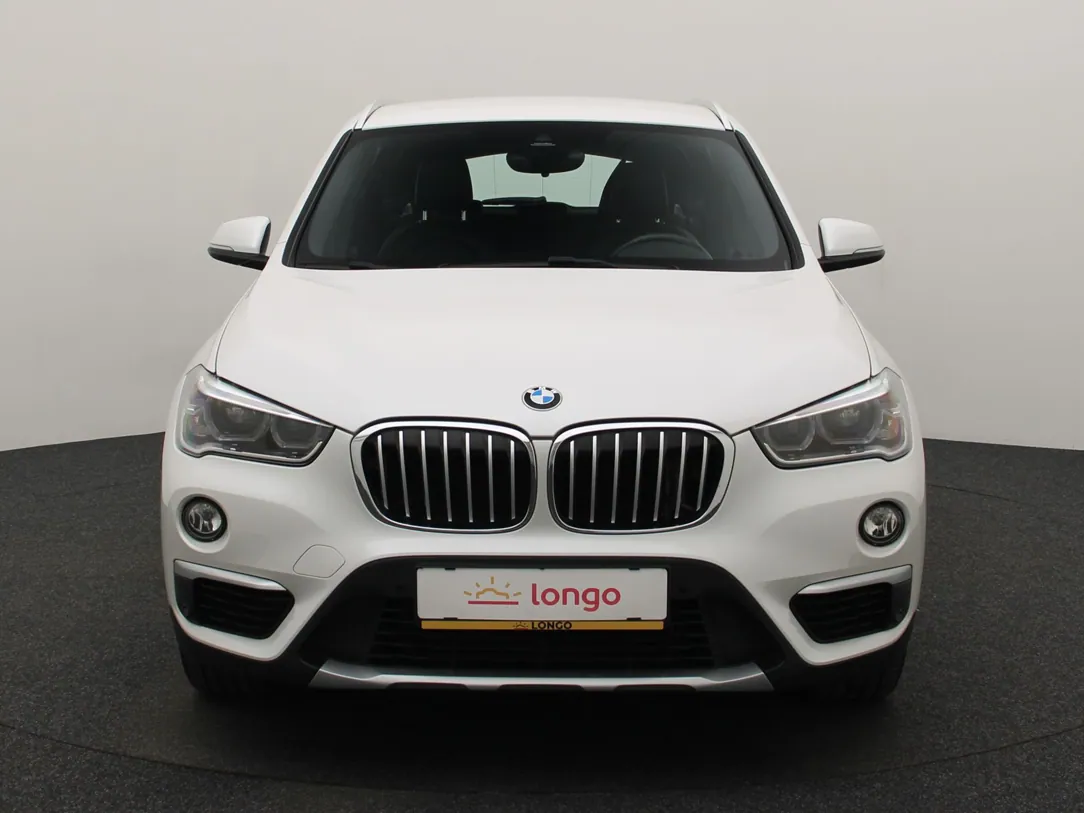 BMW X1 High Executive
