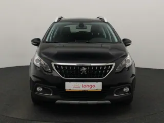 PEUGEOT 2008 GT-Line