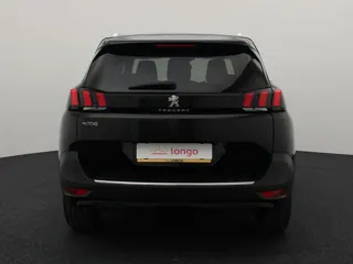 PEUGEOT 5008 ALLURE
