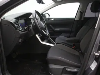 VOLKSWAGEN TAIGO Life