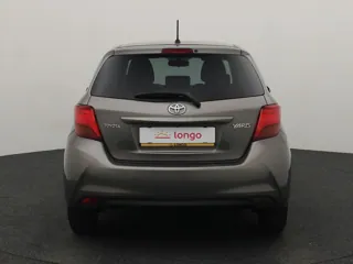 TOYOTA YARIS Active
