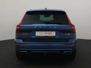 VOLVO XC60 R-Design