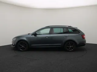 SKODA OCTAVIA Sport Business