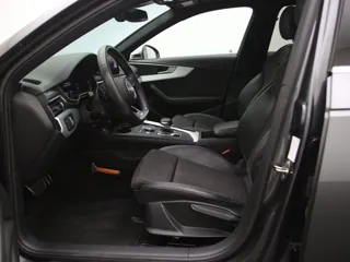 AUDI A4 Sport S Line Edition