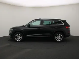 SKODA KODIAQ Style