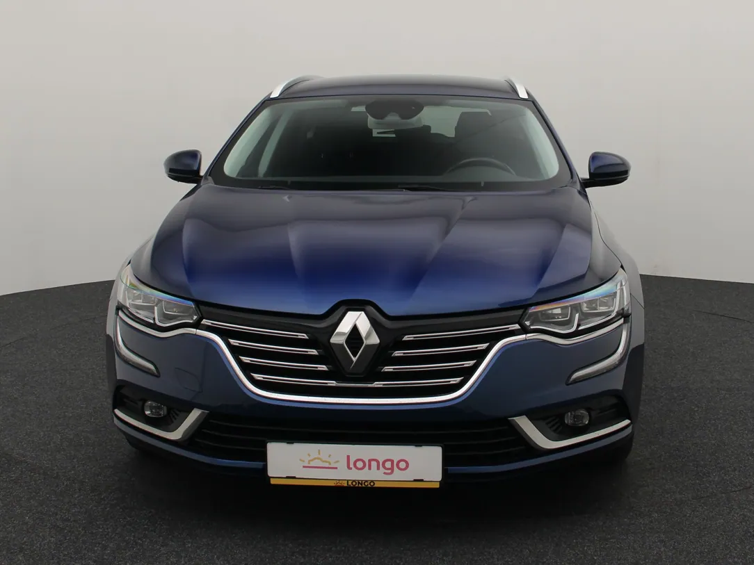 RENAULT TALISMAN Intens