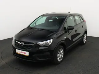 OPEL CROSSLAND X Turbo Edition