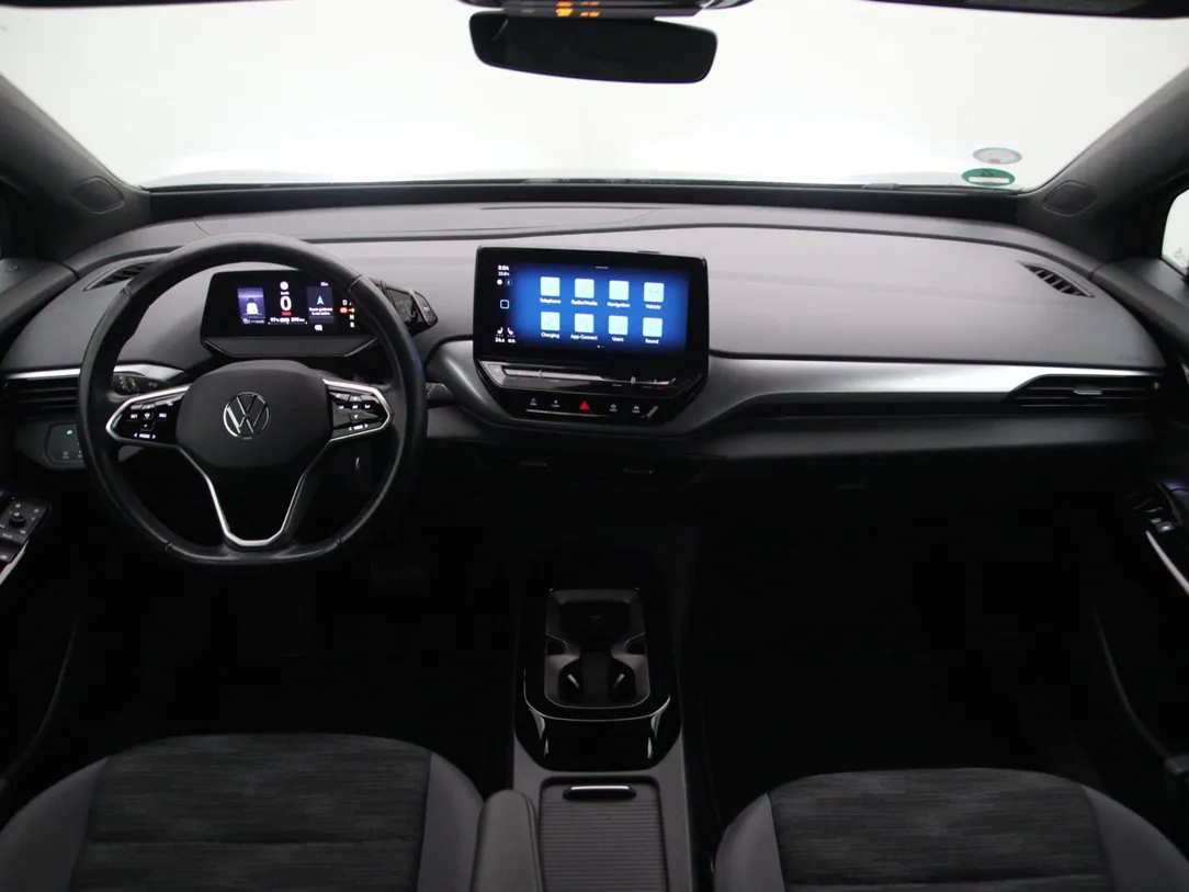 VOLKSWAGEN ID.4 Life 77 kWh
