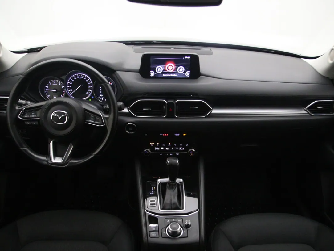 MAZDA CX-5 Sportive