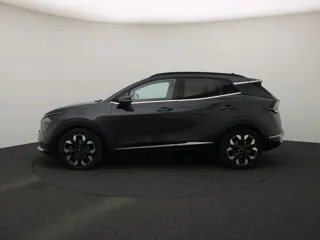 KIA SPORTAGE DynamicPlusLine