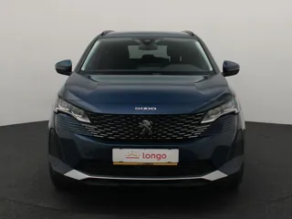 PEUGEOT 5008 Style