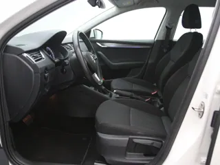 SKODA OCTAVIA Style