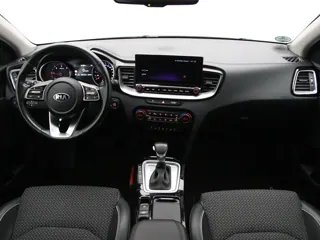 KIA CEED MHEV DynamicPlusLine
