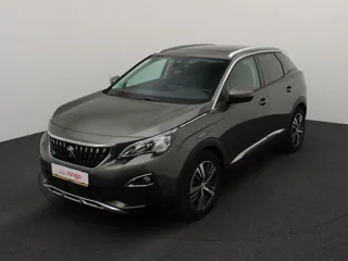 PEUGEOT 3008 Allure