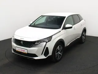 PEUGEOT 3008 Allure