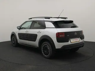 CITROEN C4 CACTUS Business