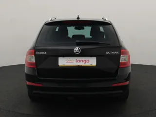 SKODA OCTAVIA Style