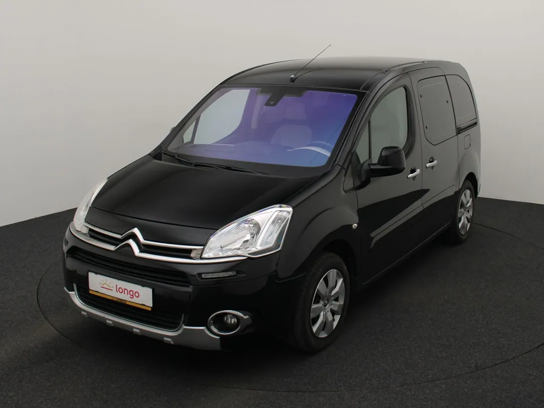 CITROEN BERLINGO Tendance