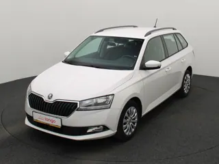 SKODA FABIA Ambition