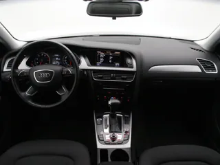 AUDI A4 Business Edition