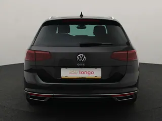 VOLKSWAGEN PASSAT B8 GTE Business