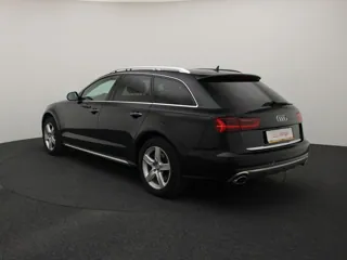 AUDI A6 ALLROAD Business