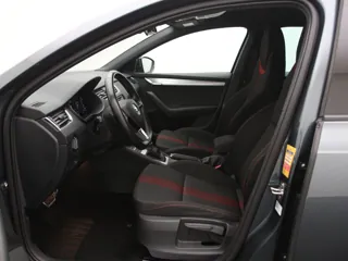SKODA OCTAVIA Sport Business
