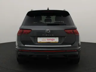 VOLKSWAGEN TIGUAN R-Line Business+