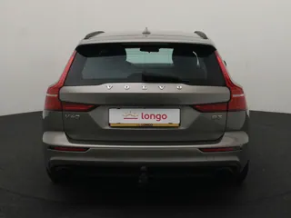 VOLVO V60 MHEV Momentum Advantage
