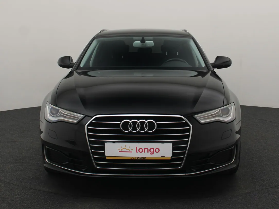 AUDI A6 Business Edition