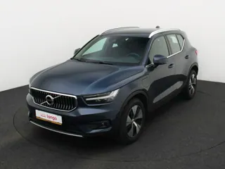 VOLVO XC40 Business Pro