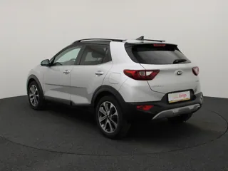 KIA STONIC ExecutiveLine