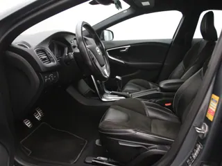 VOLVO V40 R-Design Business